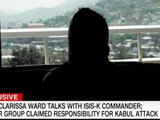CNN ISIS