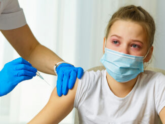 Covid vaccine children