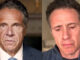 CNN on the brink following Cuomo scandal