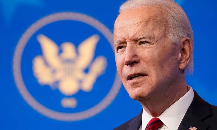 DHS wants to surveil social media to profile Trump supporters as terrorists