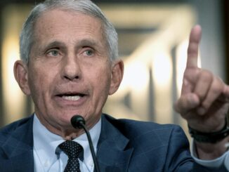 Dr Fauci