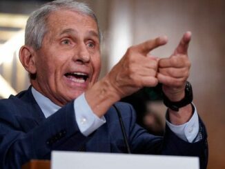Anthony Fauci says vaccines work better than immune systems