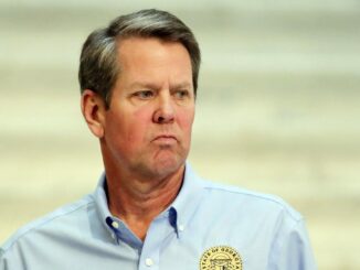 GEORGIA GOV