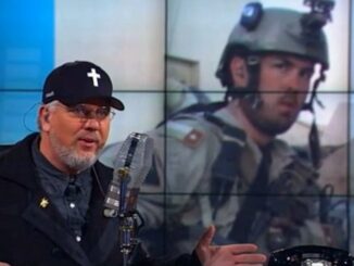 Glenn Beck raises over 20 million dollars to rescue Christians trapped in Afghanistan