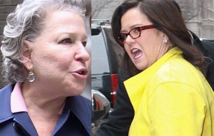 Hollywood celebs are now blaming Trump for Afghanistan collapse