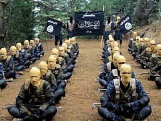 ISIS-K slaughters patients in Afghan hospital, Biden terrified