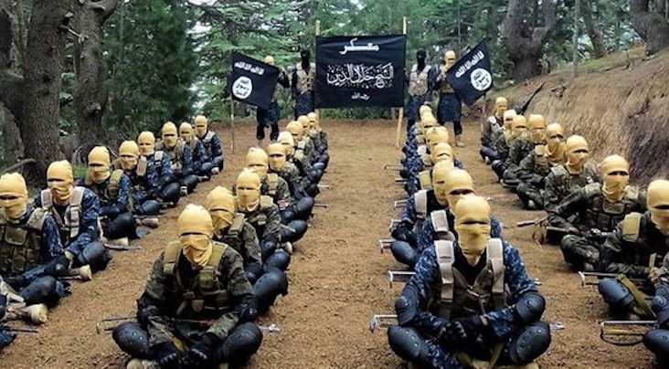 ISIS-K slaughters patients in Afghan hospital, Biden terrified