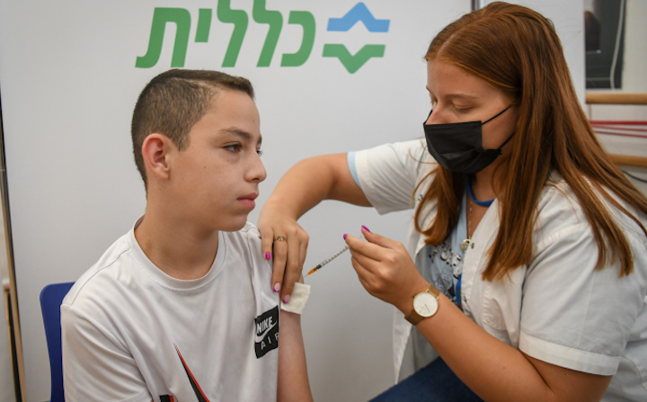 Israel sees surge in cardiac arrests and heart attacks in young population