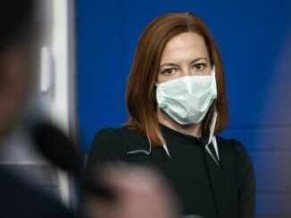 Jen Psaki
