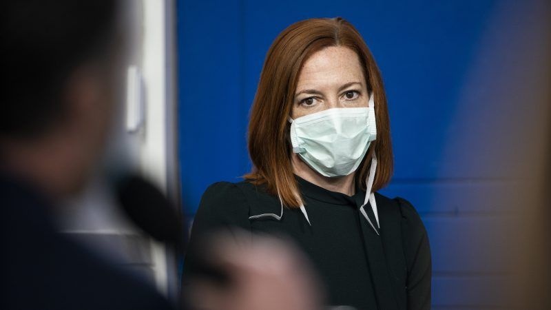 Jen Psaki