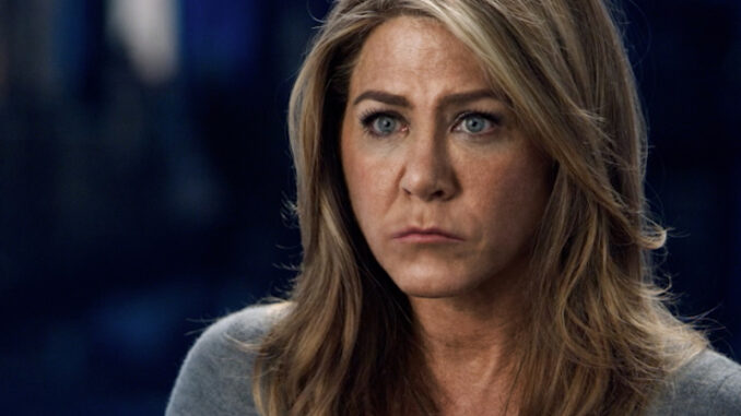 Jennifer Aniston says she has cut unvaccinated friends and family out of her life for good