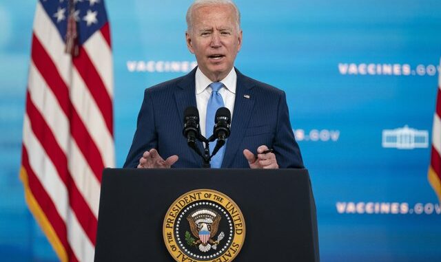 Joe Biden