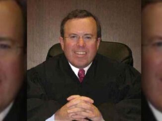 Democrat Judge strips mother of her parental rights because she is unvaccinated