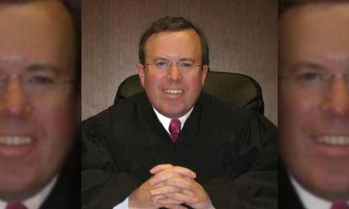 Democrat Judge strips mother of her parental rights because she is unvaccinated