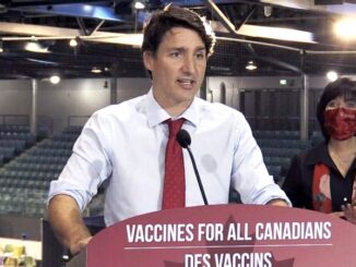 Justin Trudeau