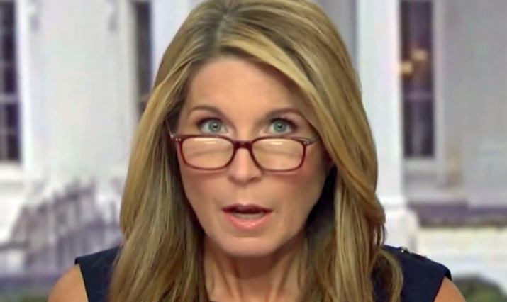 MSNBC declares GOP a greater threat than ISIS or Al-Qaeda