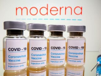 Moderna Japan