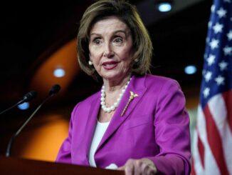 Nancy pelosi