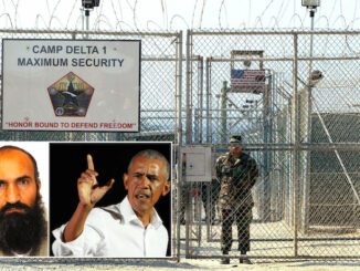Barack Obama freed Taliban leader who orchestrated Kabul takeover