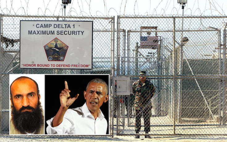 Barack Obama freed Taliban leader who orchestrated Kabul takeover