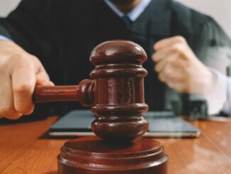 Ohio judge