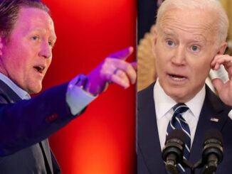 Navy SEAL who killed Bin Laden calls Biden a 'worthless politician'