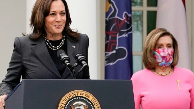 Nancy Pelosi urged by lawmakers to begin impeachment proceedings against Joe Biden