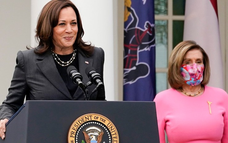 Nancy Pelosi urged by lawmakers to begin impeachment proceedings against Joe Biden