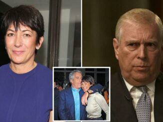 Prince Andrew