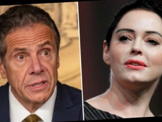 McgOwan Cuomo