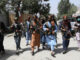 Taliban begin killing people found with bibles on their phones