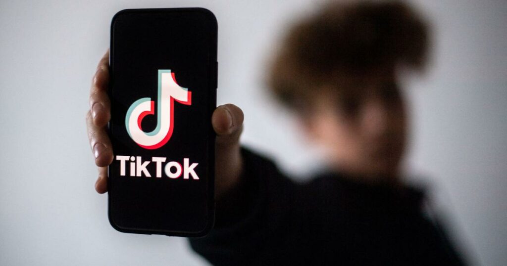 Tik Tok Covid
