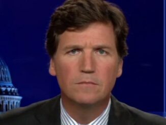 Tucker Carlson warns that Democrats are Satanic