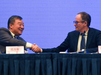 WHO chief admits China secretly wrote report on COVID origins