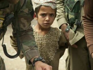 CIA gave Afghanistan warlords viagra to rape boys