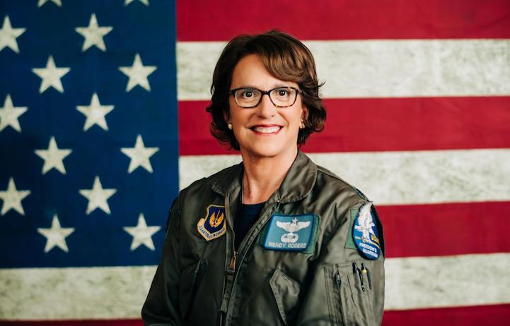 Arizona Senator Wendy Rogers launches petition to decertify the 2020 election