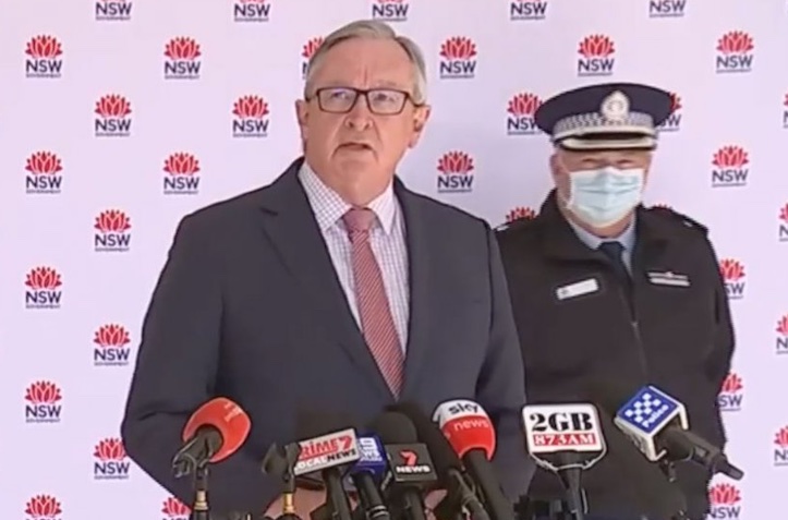 Australia to force 24,000 kids to get the COVID shot without parents permission