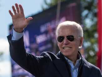 President Biden abandons 40,000 US citizens stranded in Afghanistan
