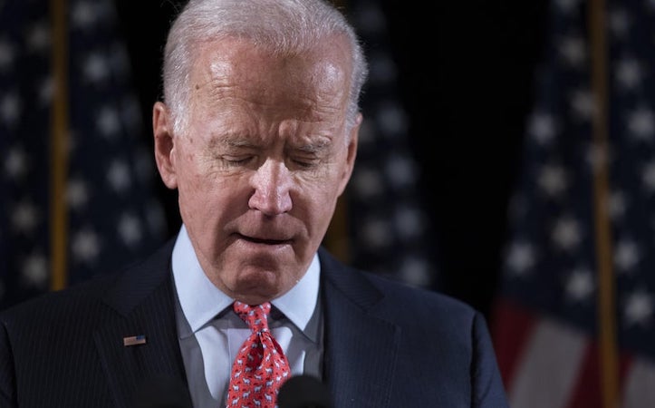 State Department warned Biden of Afghanistan collapse in July 2021