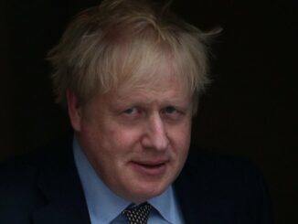 Boris Johnson planning winter lockdowns