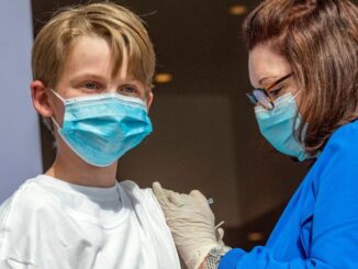 covid vaccine children