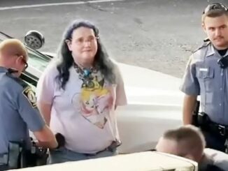 Trans youtuber who raped his disabled mom put in prison with female inmates