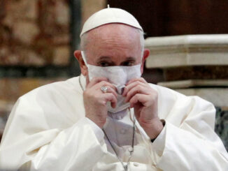 Pope Francis