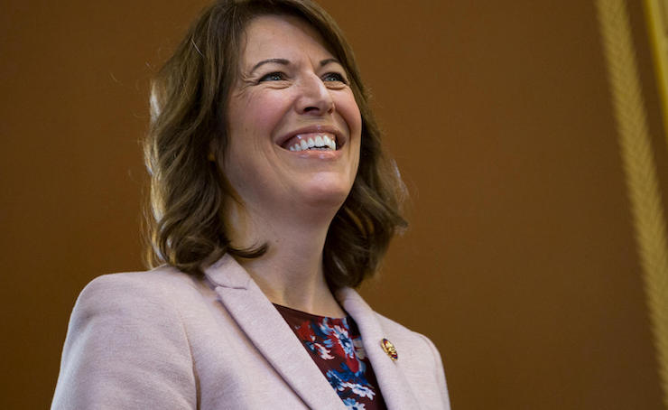 Democrat Rep claims illegal aliens are not spreading coronavirus