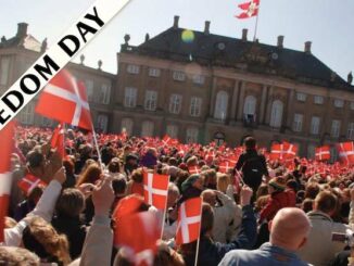 Denmark rejects the New World Order and ditches all lockdown restrictions