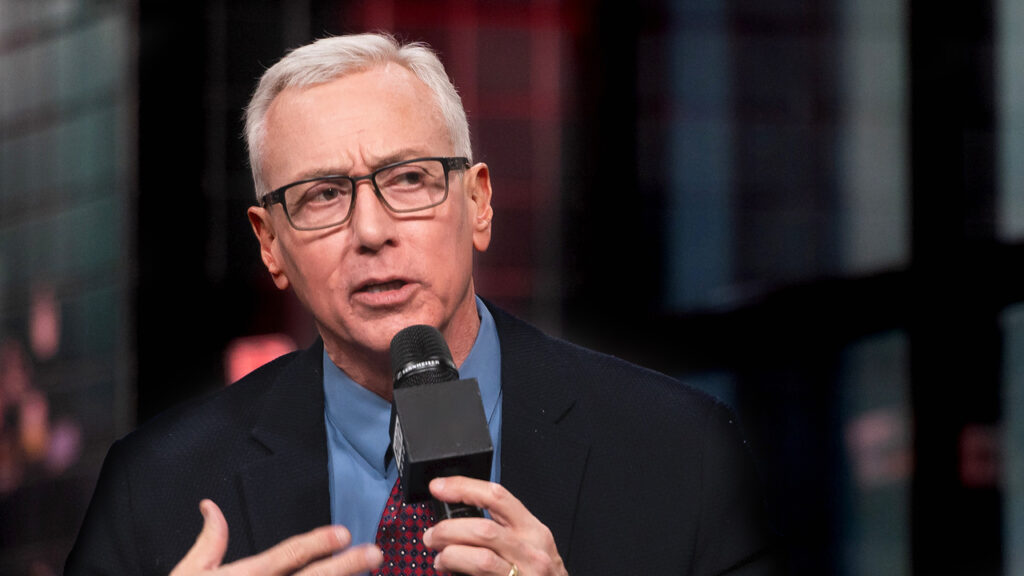 Dr. Drew warns Democrats are bringing back racial segregation via vaccine passports