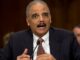 Eric Holder calls on leftists to violently resist voter integrity laws