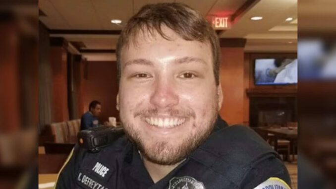 Fourth DC police officer who attended Jan 6 riot found dead - questions raised