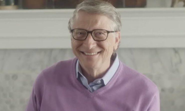 Microsoft co-founder Bill Gates recently told CNN's Anderson Cooper that he believes there is a compelling case to be made for mandating vaccines in care homes.