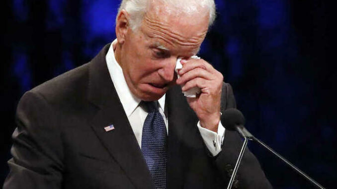 World leaders slam Biden on Afghanistan and declare his credibility as gone